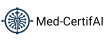 Med-CertifAI